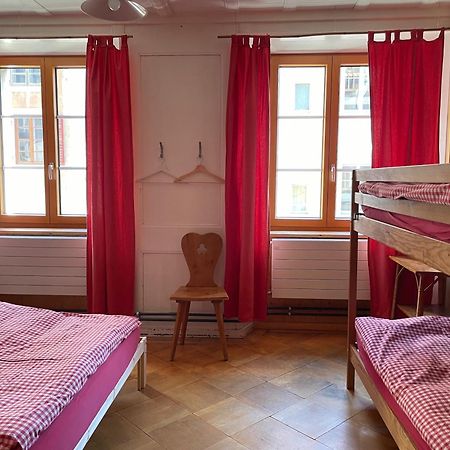 Maison La Coquille La Chaux De Fonds Εξωτερικό φωτογραφία
