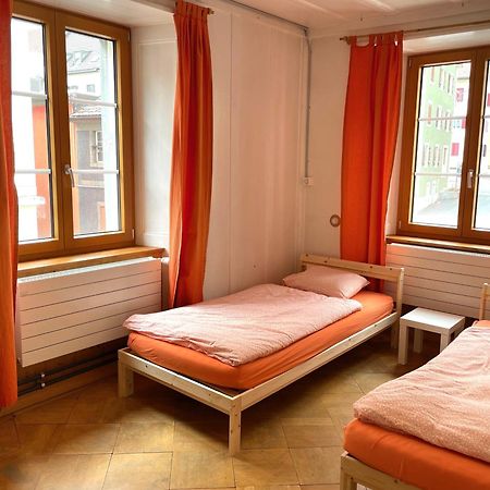 Maison La Coquille La Chaux De Fonds Εξωτερικό φωτογραφία